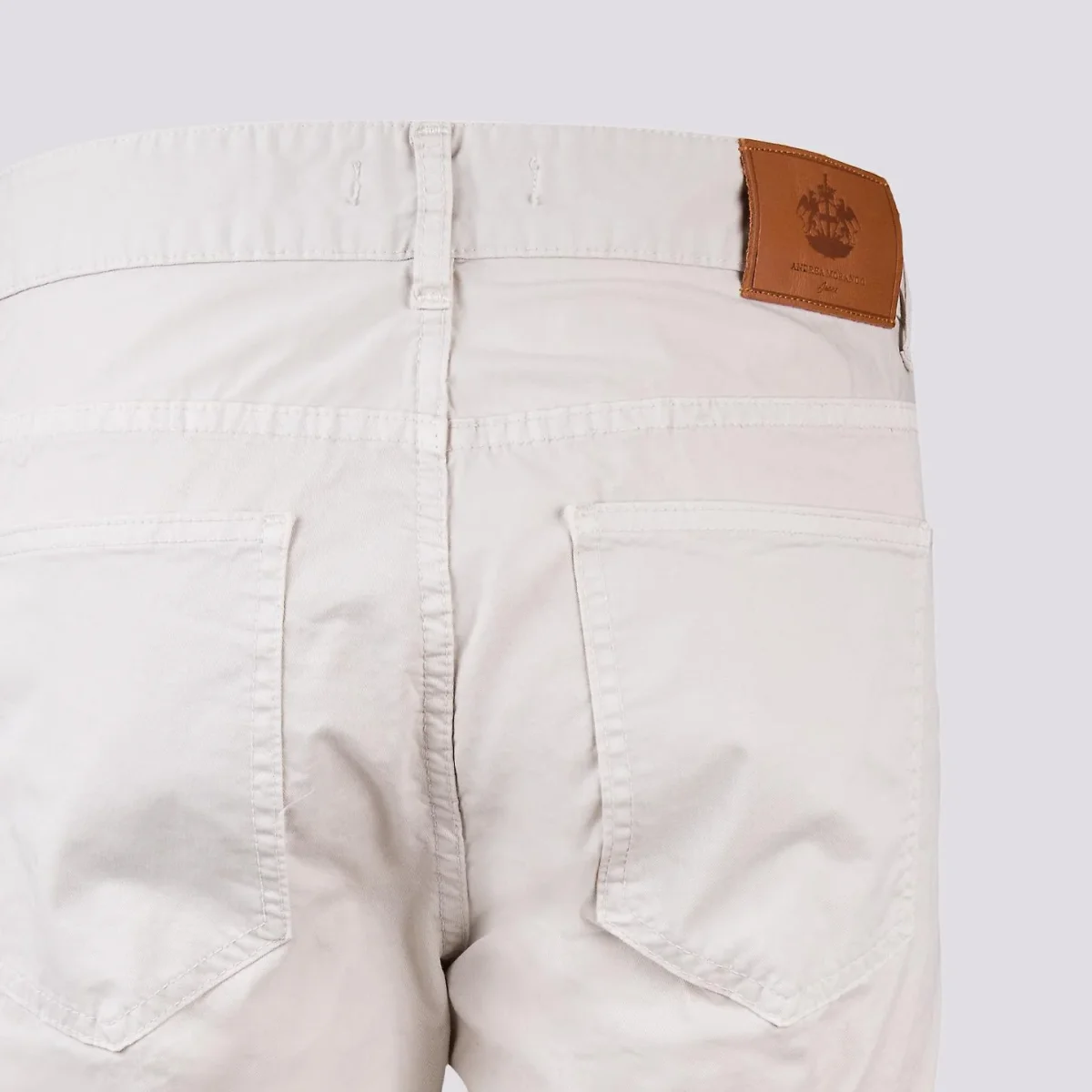 Pantalone 5 tasche - immagine 8