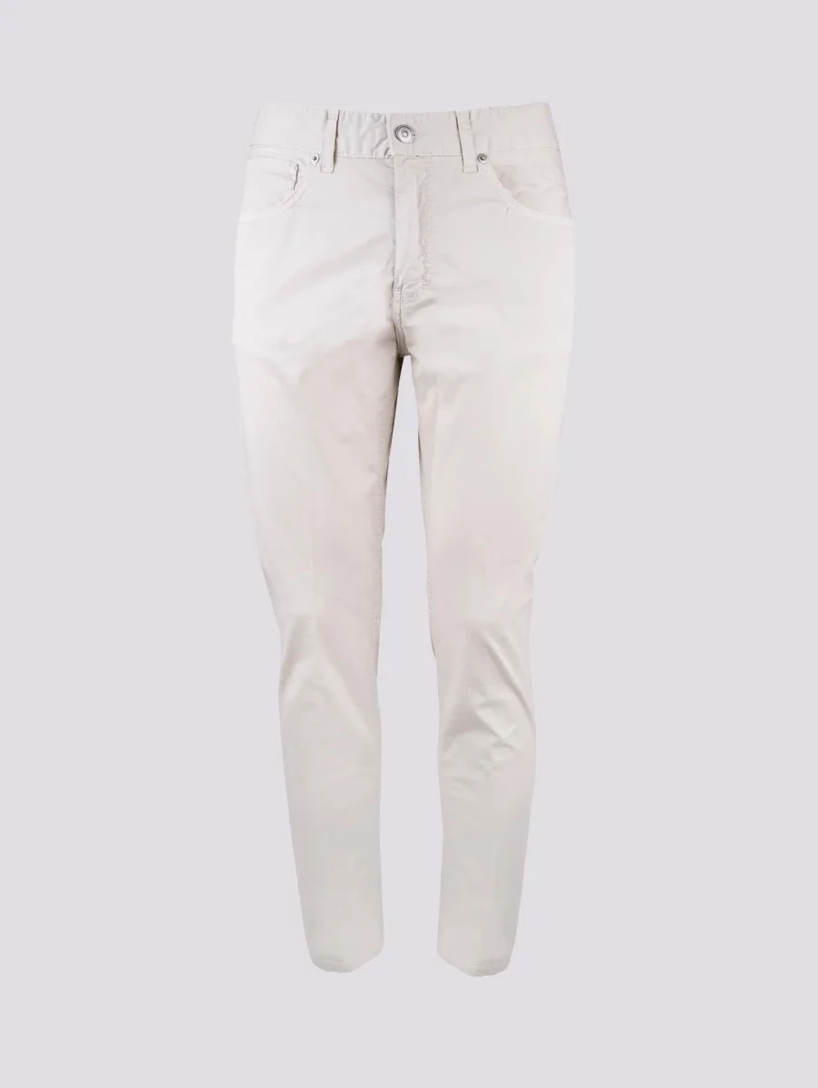 Pantalone 5 tasche - immagine 5