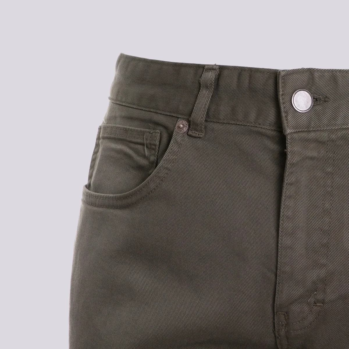 Pantalone 5 tasche - immagine 5