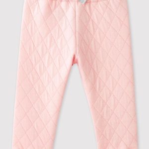 Pantaloni in tubique