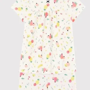 Pigiama estivo bimba