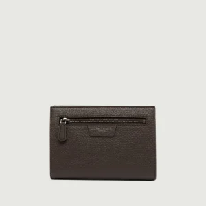 Pochette Florence colore testa di moro