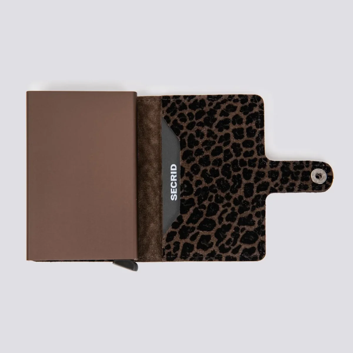 Portacarte Secrid animalier Leopardo - immagine 4