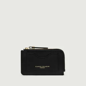 Portafoglio Wallets Dollaro nero