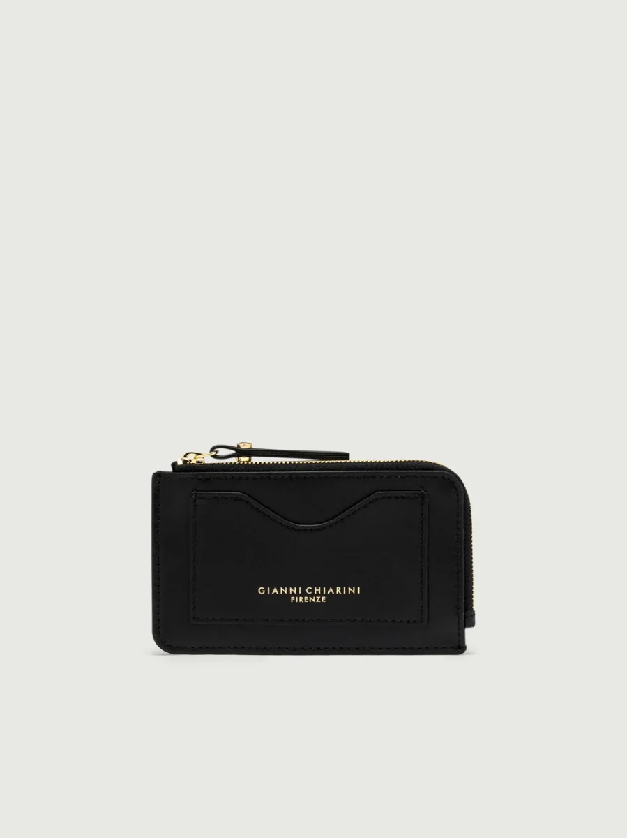 Portafoglio Wallets Dollaro nero