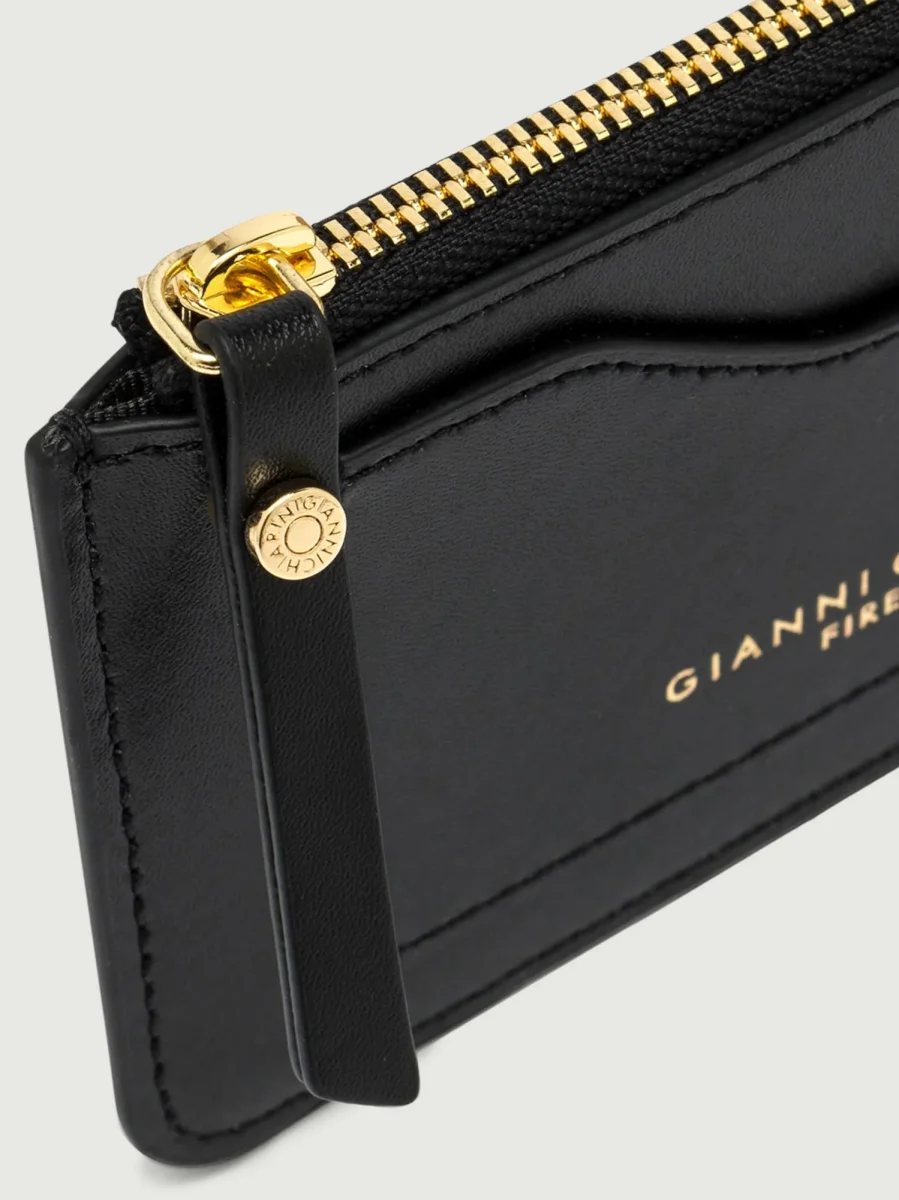 Portafoglio Wallets Dollaro nero - immagine 6