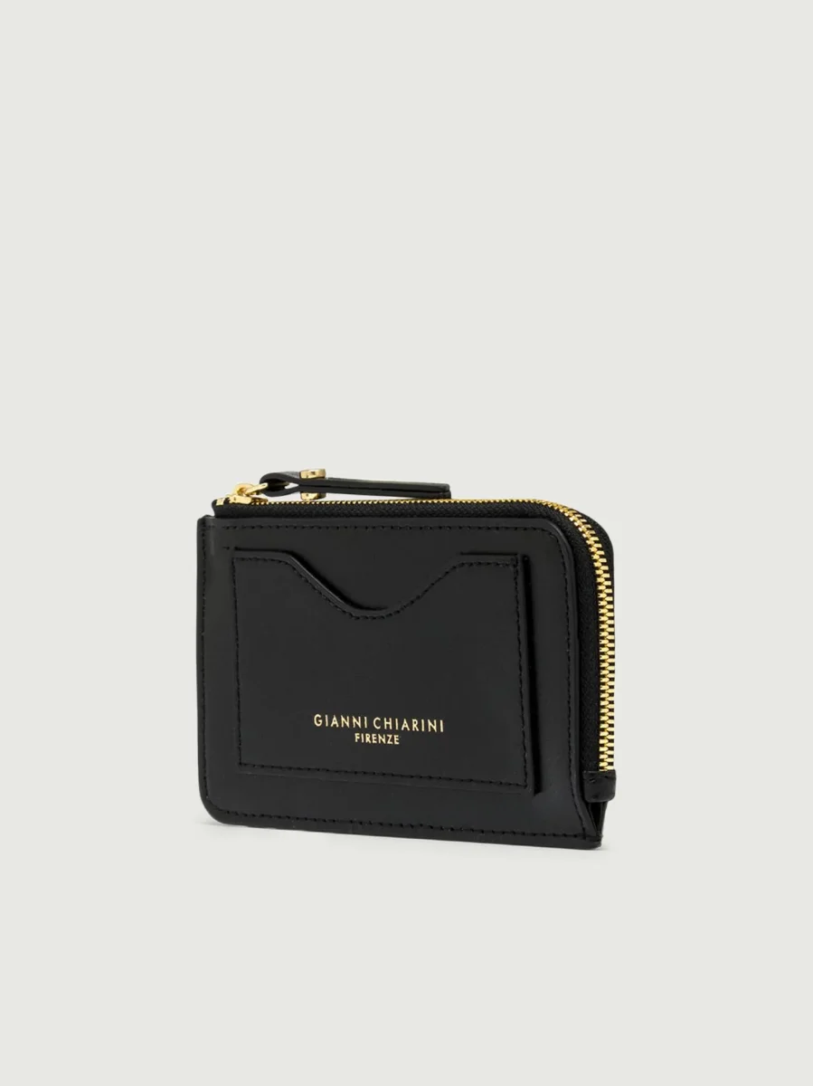Portafoglio Wallets Dollaro nero - immagine 4