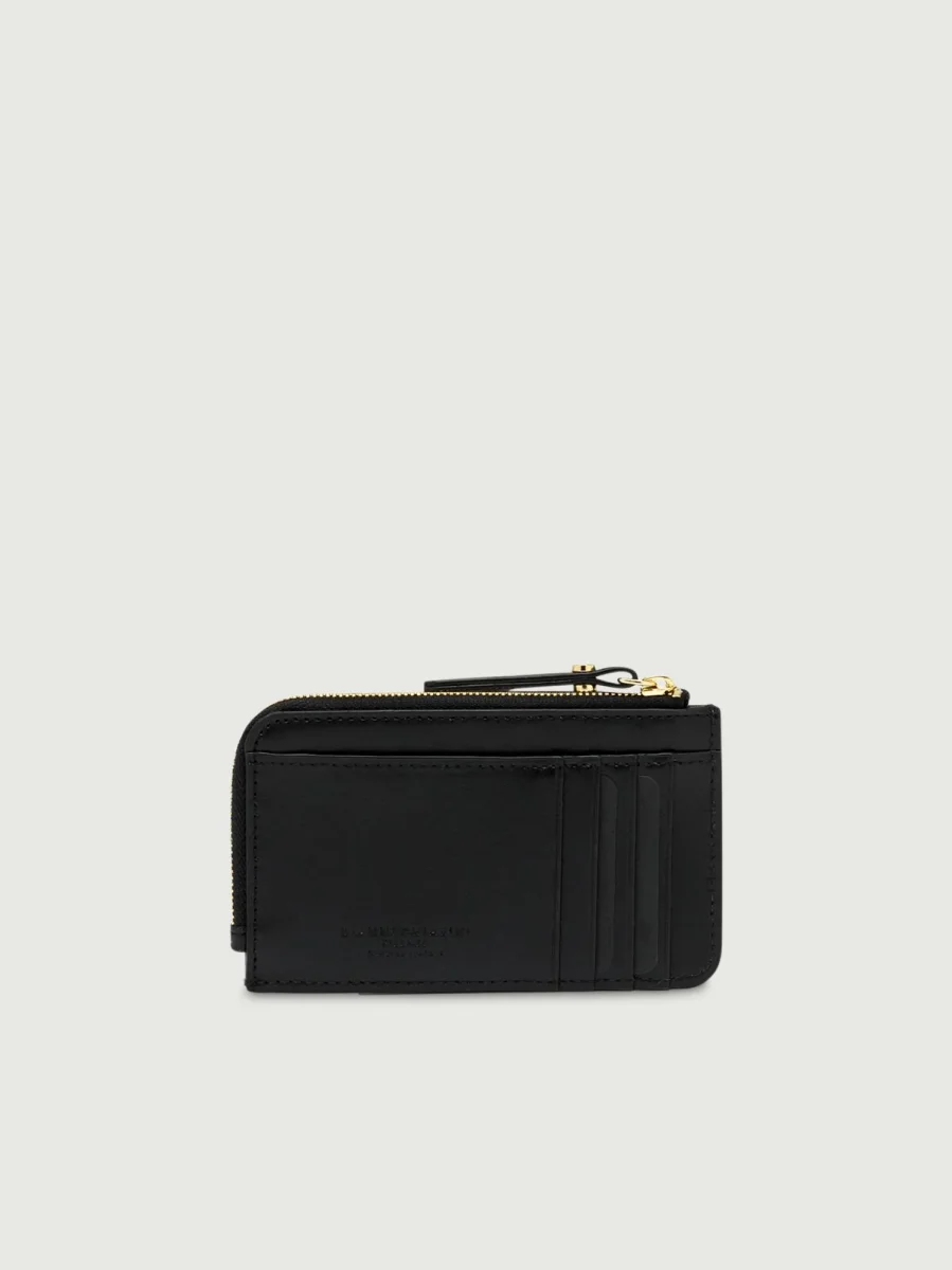 Portafoglio Wallets Dollaro nero - immagine 3