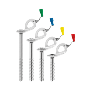 PETZL – LASER SPEED