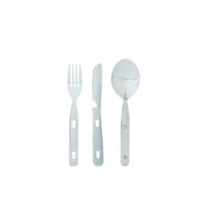 FERRINO – SET DI 3 POSATE