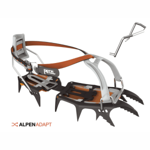 PETZL – SARKEN AUTO / SEMI