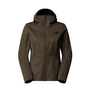 THE NORTH FACE – W QUEST HIGHLOFT SOFTSHELL JACKET