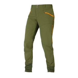 ENDURA – SINGLETRACK TROUSER II