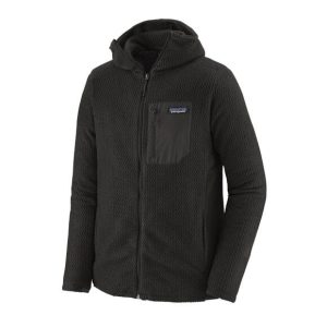 PATAGONIA – M'S R1 AIR FULL-ZIP HOODY