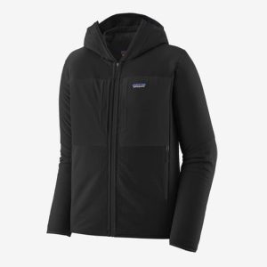 PATAGONIA – M'S R2 TECHFACE HOODY