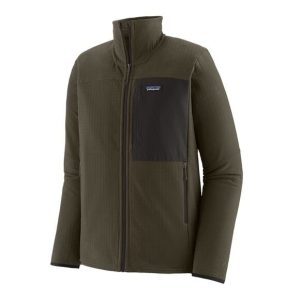 PATAGONIA – M'S R2 TECHFACE JKT
