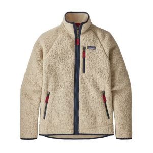PATAGONIA – M'S RETRO PILE JKT