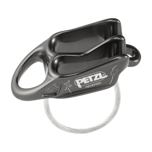 PETZL – REVERSO&reg;