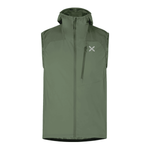 MONTURA – RISE HOODED VEST