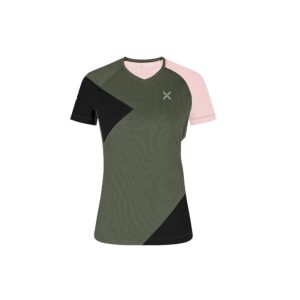 MONTURA – ROCK 2 T-SHIRT WOMAN