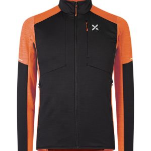 MONTURA – ROCK ALP MAGLIA