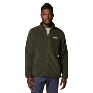 COLUMBIA – RUGGED RIDGE 3 SHERPA FLEECE