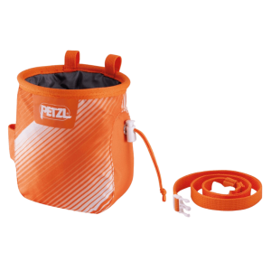 PETZL – SAKA (Porta Magnesite)