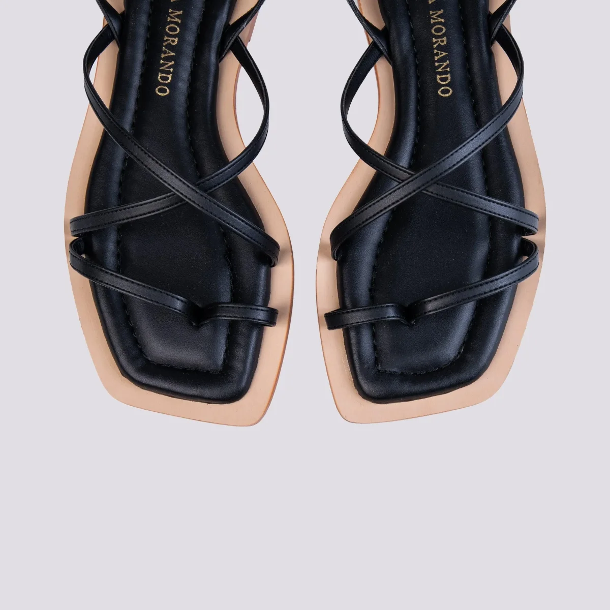 SANDALO A INCROCIO - immagine 6