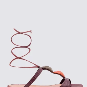 SANDALO ETNICO NAIROBI