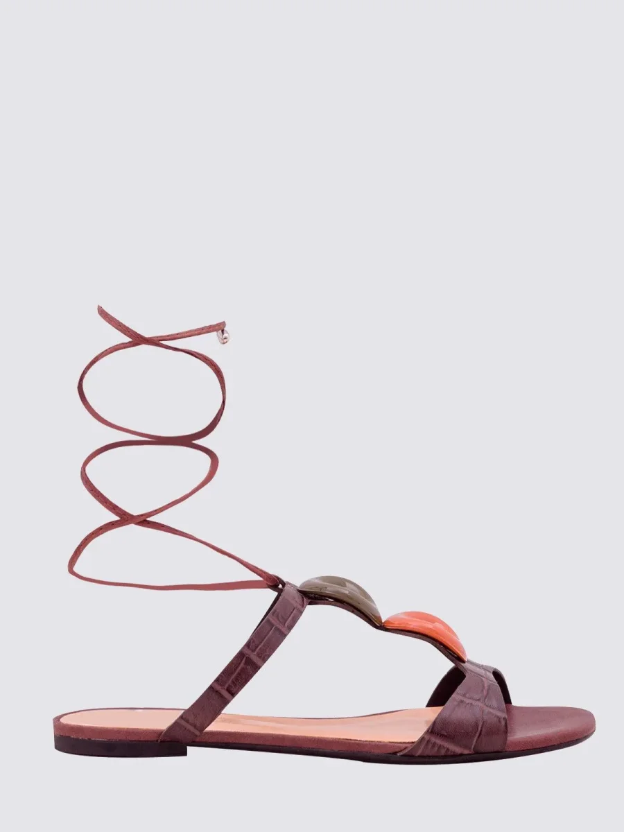 SANDALO ETNICO NAIROBI