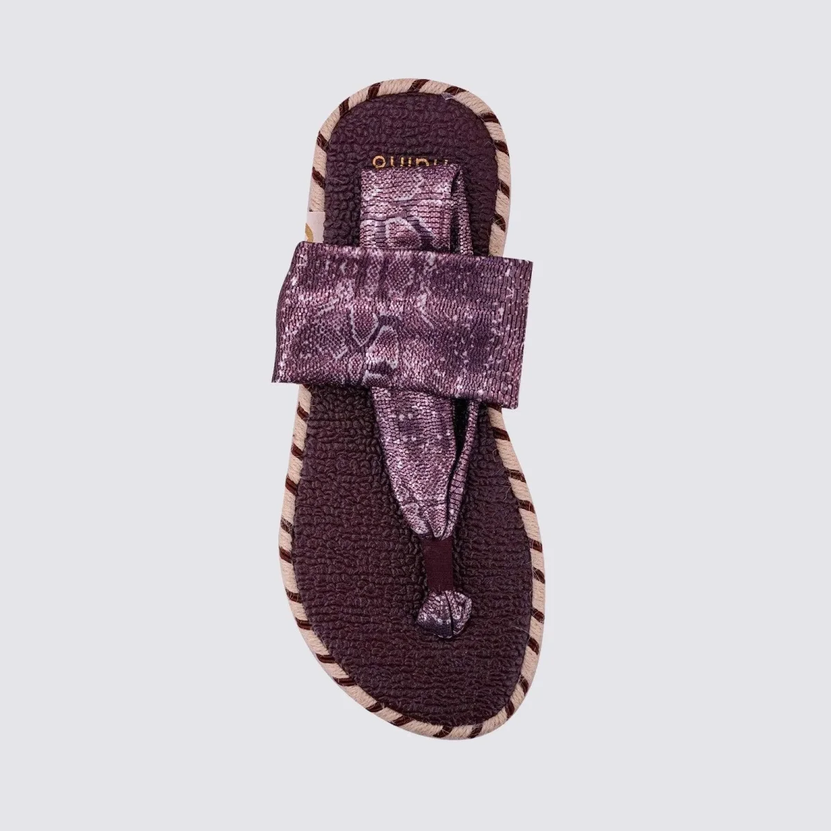 SANDALO INFRADITO - immagine 4