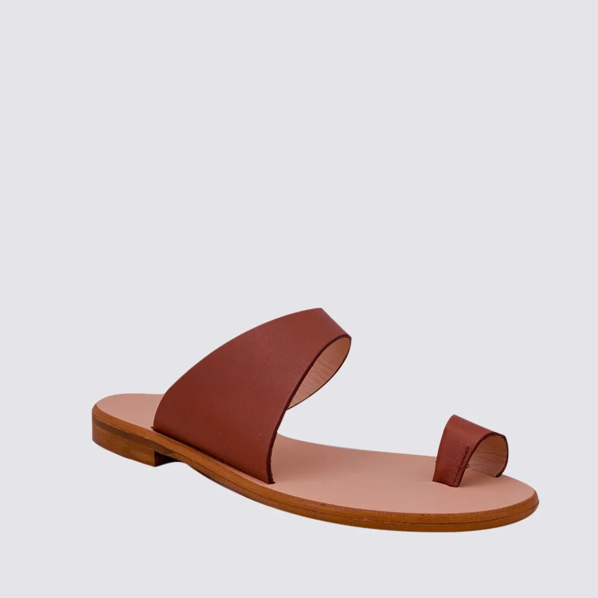 SANDALO INFRADITO - immagine 5