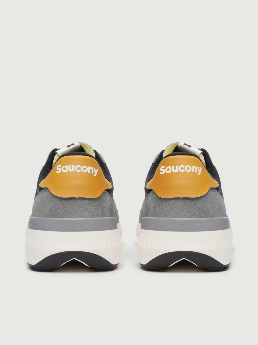 SAUCONY JAZZ NXT GRIGIO E ANTRACITE - immagine 4
