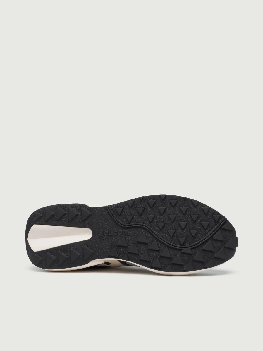 SAUCONY JAZZ NXT GRIGIO E ANTRACITE - immagine 5