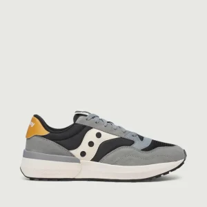 SAUCONY JAZZ NXT GRIGIO E ANTRACITE