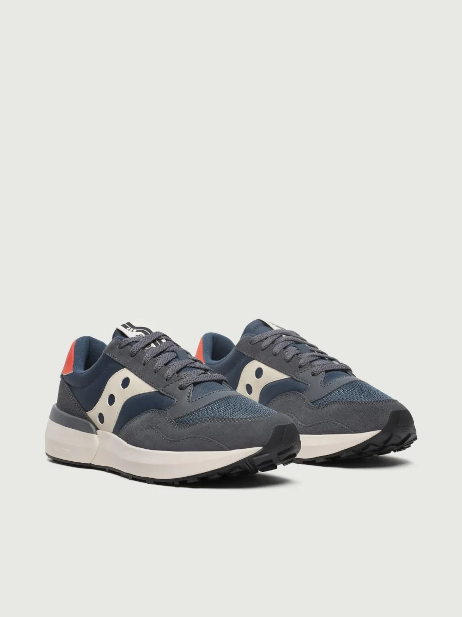 SAUCONY JAZZ NXT NAVY E GRIGIO - immagine 3