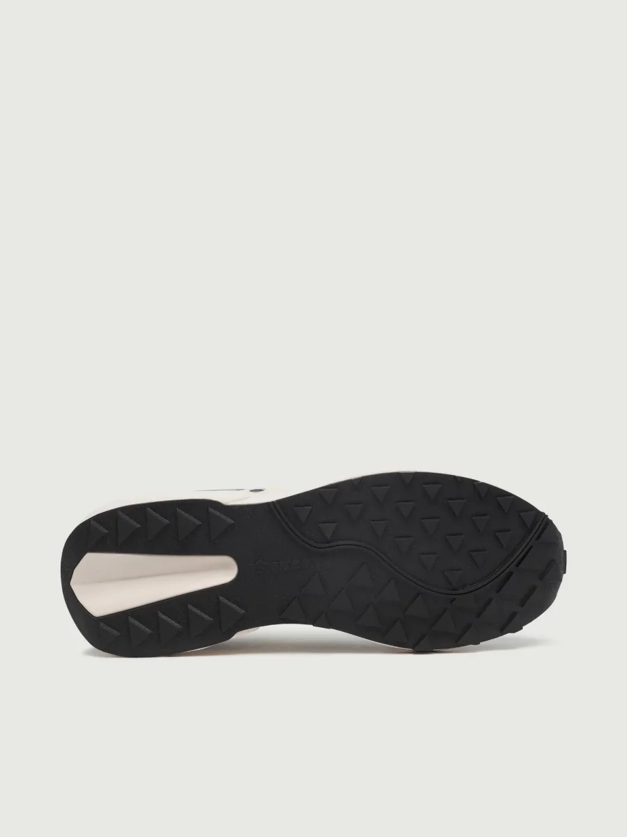 SAUCONY JAZZ NXT NAVY E GRIGIO - immagine 7