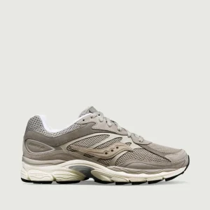 SAUCONY PROGRID OMNI 9 PREMIUM GRIGIO