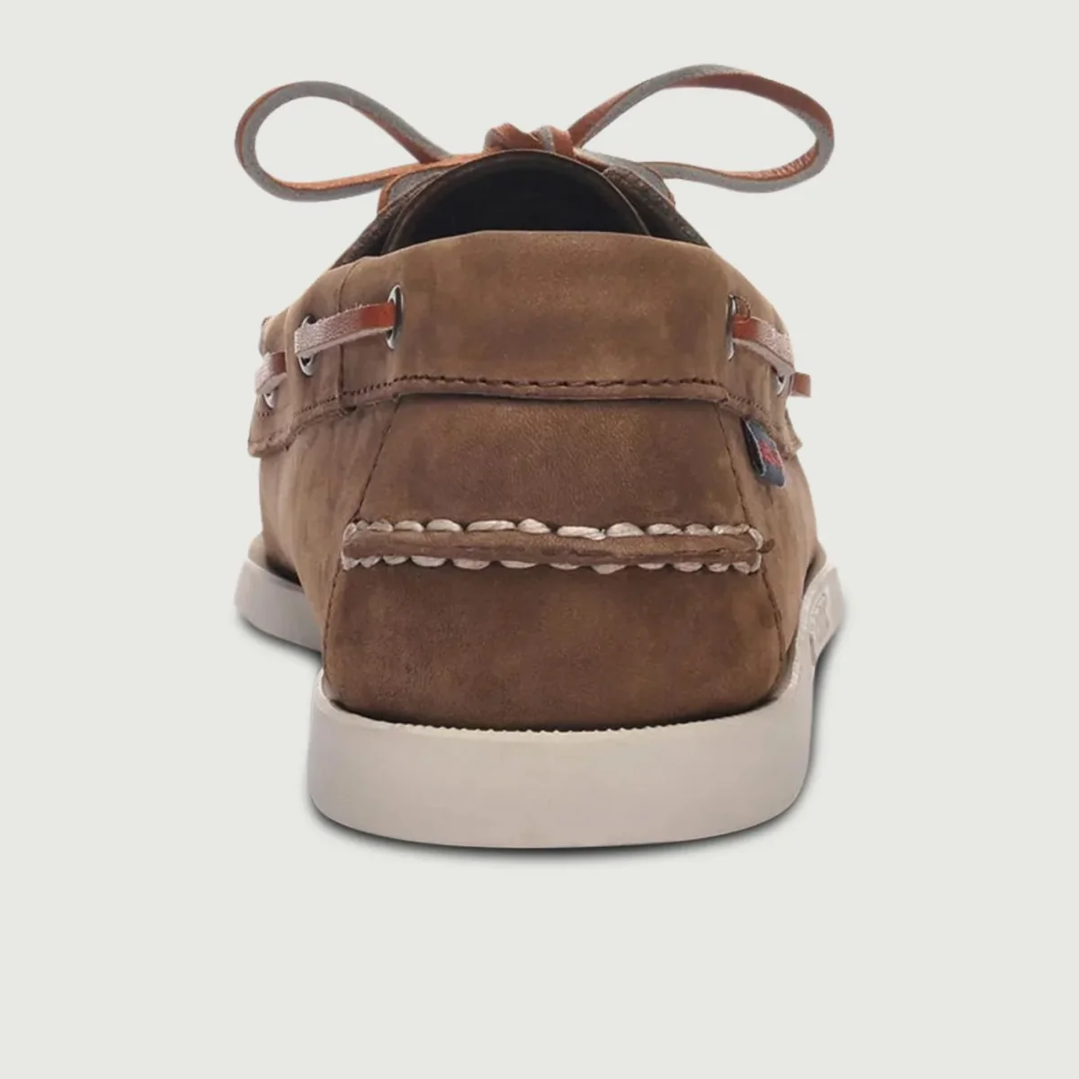 SCARPE DA BARCA DOCKSIDE PORTLAND - immagine 5