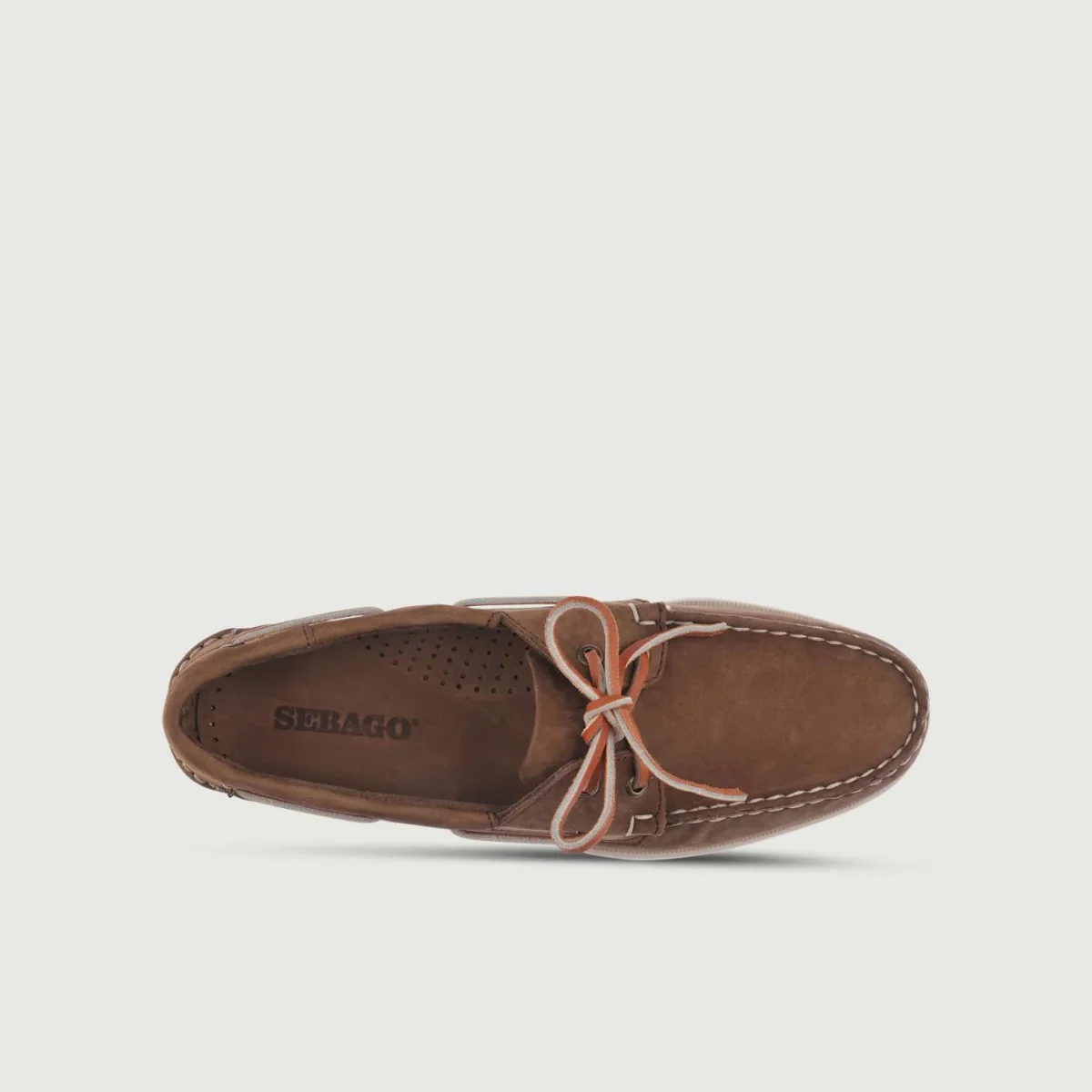 SCARPE DA BARCA DOCKSIDE PORTLAND - immagine 4