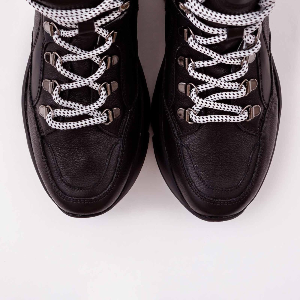 SCARPONCINO IN PELLE - immagine 7