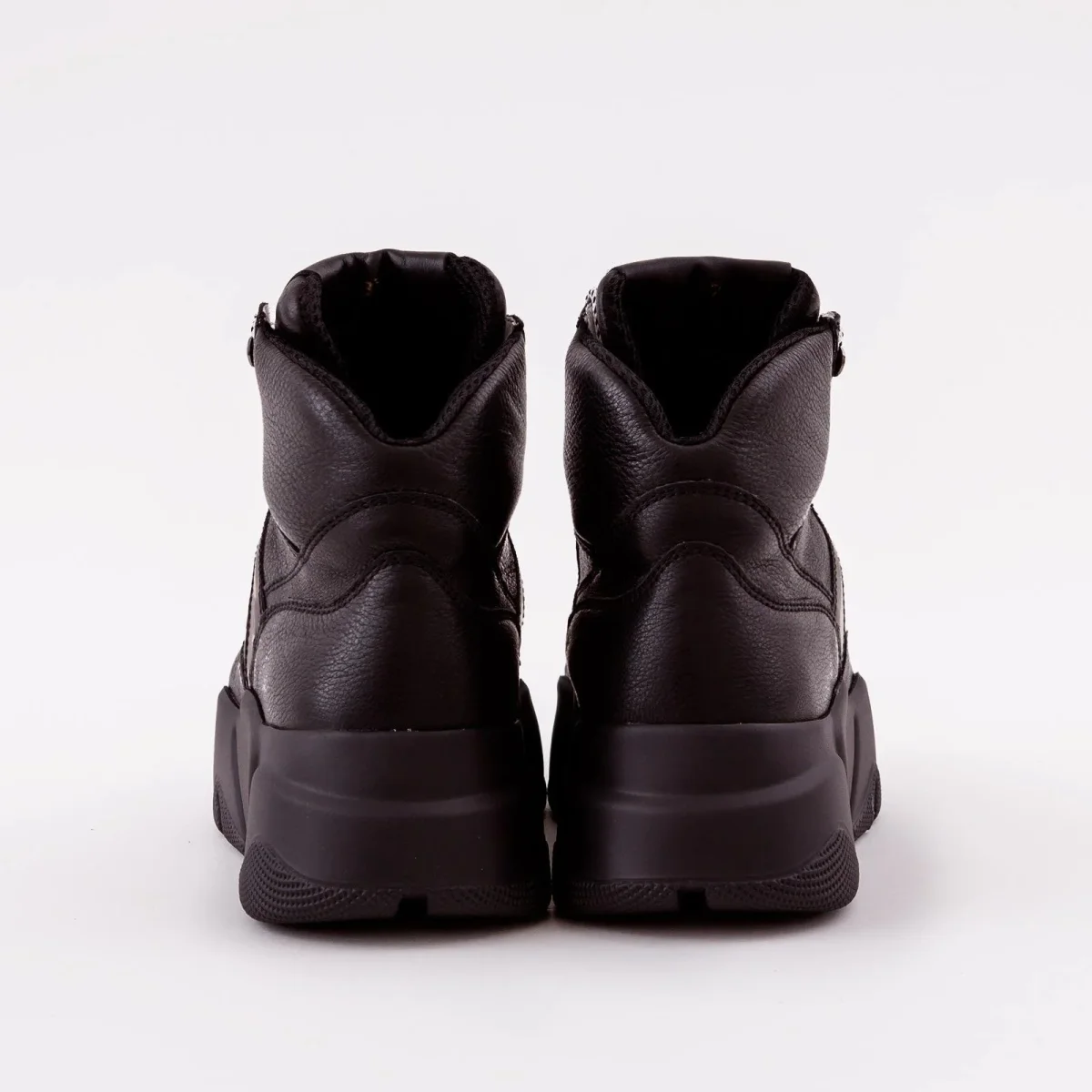 SCARPONCINO IN PELLE - immagine 5