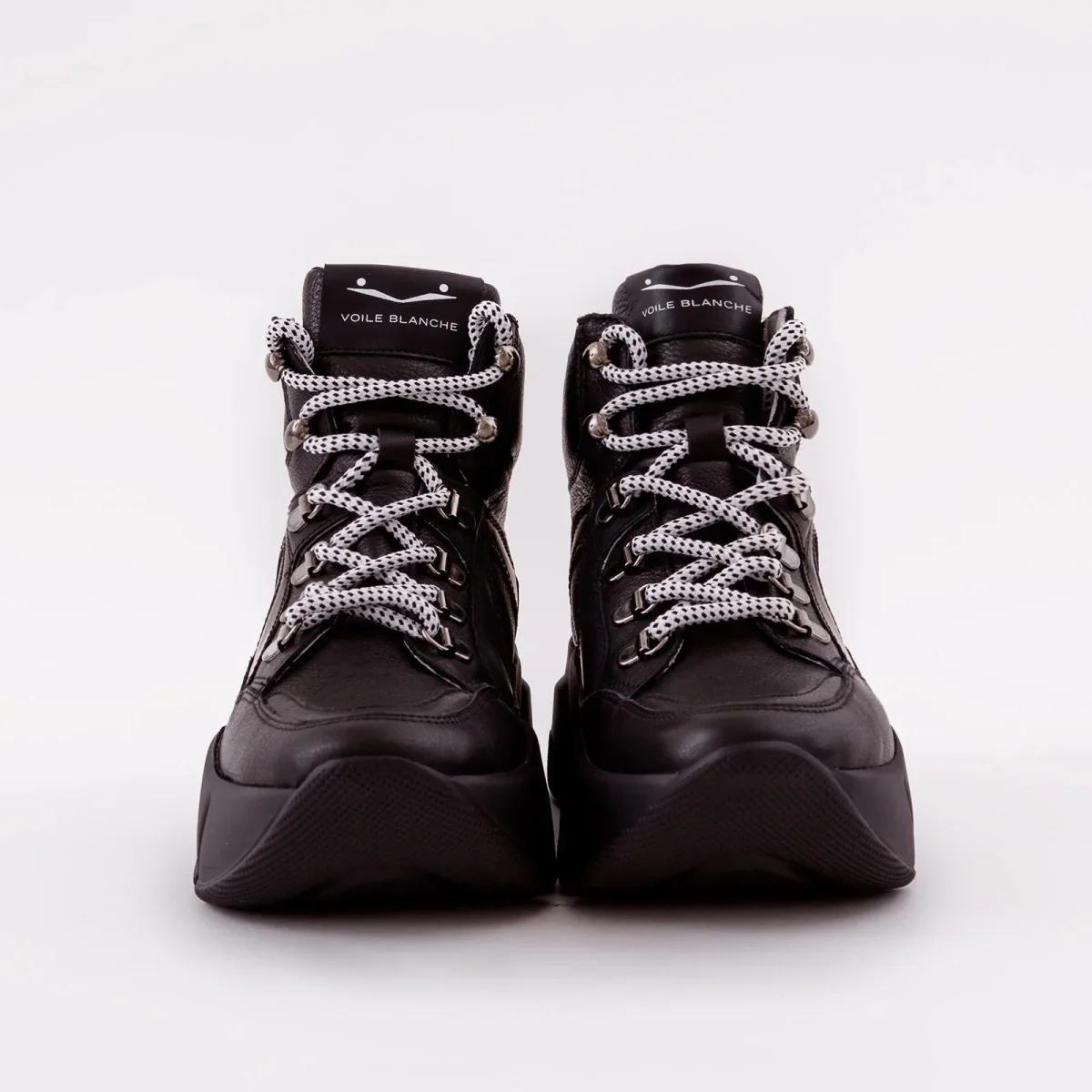 SCARPONCINO IN PELLE - immagine 4