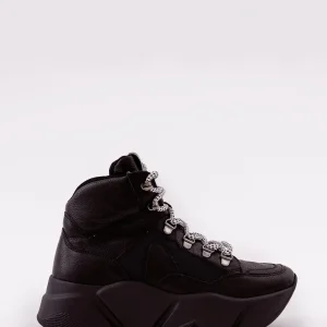 SCARPONCINO IN PELLE