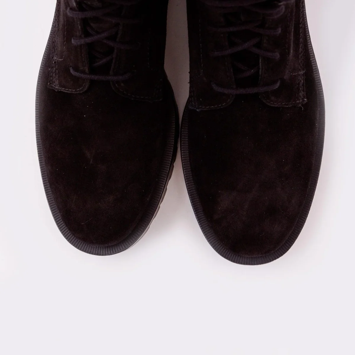 SCARPONCINO IN PELLE - immagine 8