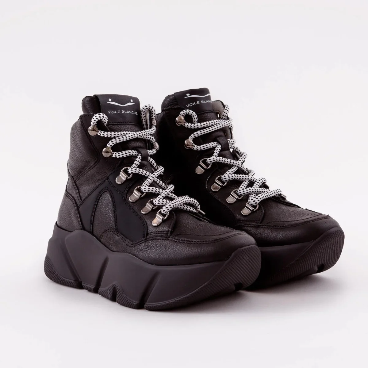 SCARPONCINO IN PELLE - immagine 3