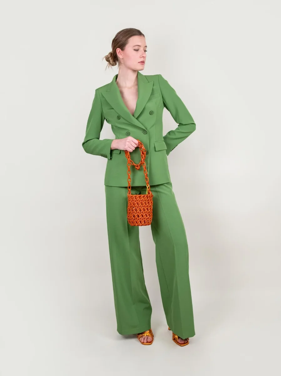 SECCHIELLO IN RESINA ARANCIONE "JAR" - immagine 8