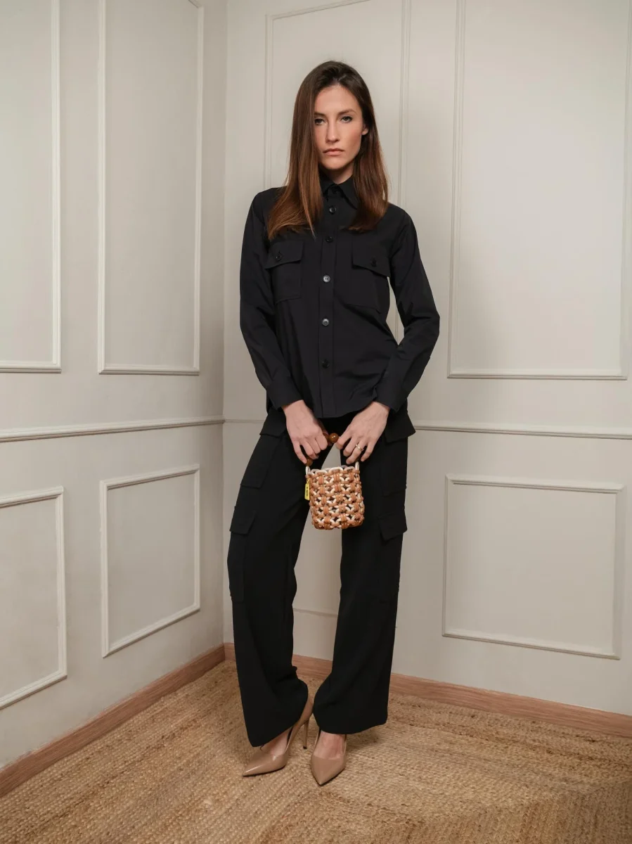 SECCHIELLO PAIL IN RESINA MULTICOLOR CARAMELLO - immagine 7