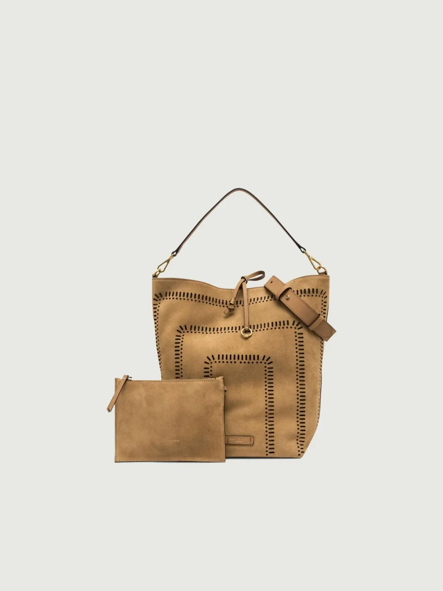 SECCHIELLO VANESSA PEANUT BUTTER - immagine 5