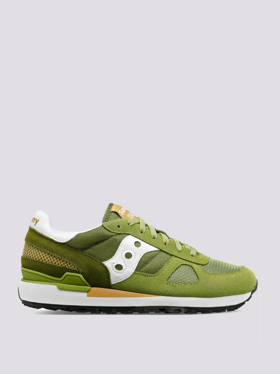 SHADOW ORIGINAL GREEN GREEN